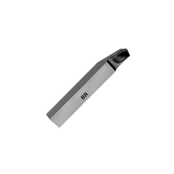 Champion Cutting Tool 3/8in x 3/8in x 2-1/2in - BR Brazed Carbide Tool Bit, Series 370 Carbide, 12PK CHA BR6-370 - main